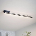 Eglo 98491 - диммируемый светодиодный потолочный светильник AMONTILLADO LED/27W/230V
