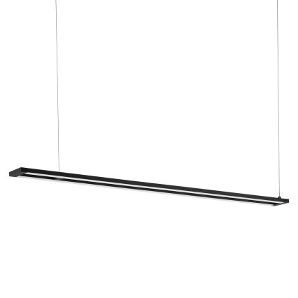 Eglo - Світлодіодна підвісна люстра LED/27W/230V