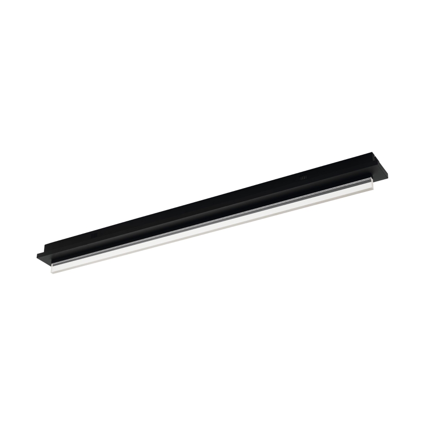 Eglo - Світлодіодний стельовий світильник LED/25W/230V