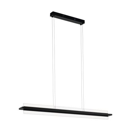 Eglo 98495 - Підвісна LED люстра з регулюванням яскравості SPADAFORA LED/15W/230V