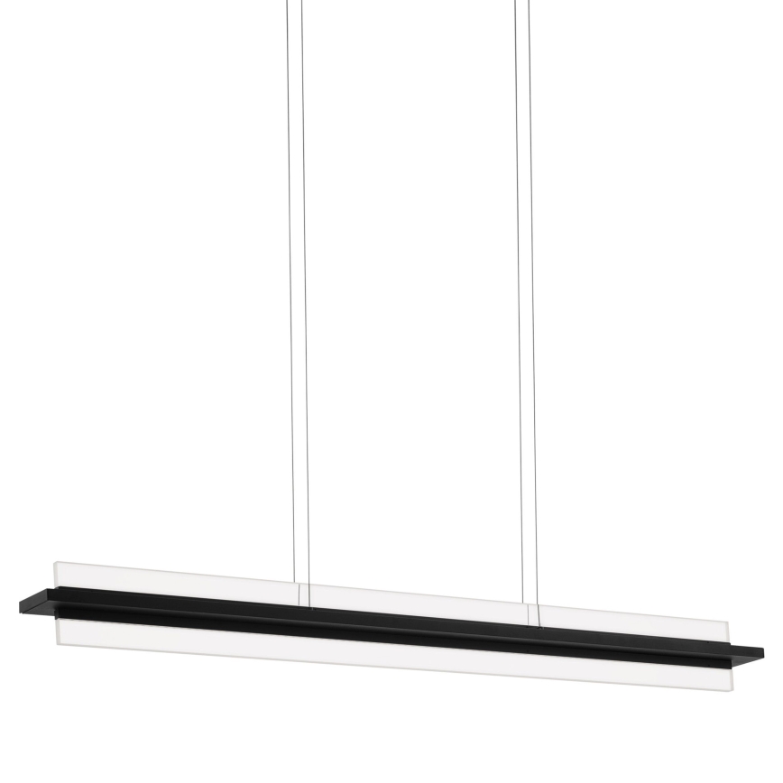 Eglo 98495 - Підвісна LED люстра з регулюванням яскравості SPADAFORA LED/15W/230V