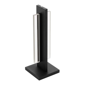 Eglo 98497 - Светодиодная диммируемая настольная лампа SPADAFORA LED/15W/230V