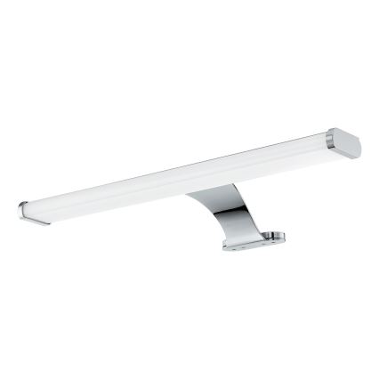 Eglo 98501 - Светодиодная подсветка зеркала для ванной комнаты VINCHIO LED/6W/230V IP44