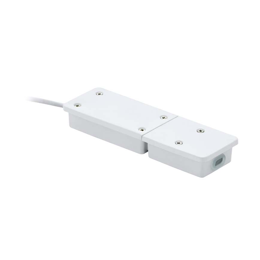 Eglo 98501 - Светодиодная подсветка зеркала для ванной комнаты VINCHIO LED/6W/230V IP44