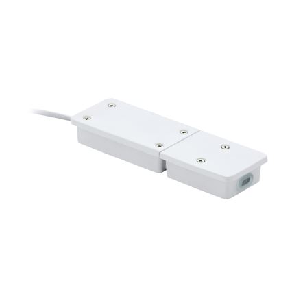Eglo - Світлодіодне підсвічування дзеркала у ванній кімнаті LED/6W/230V IP44