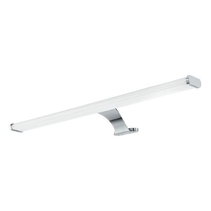 Eglo - Светодиодная подсветка для зеркала в ванной комнате LED/10W/230V IP44
