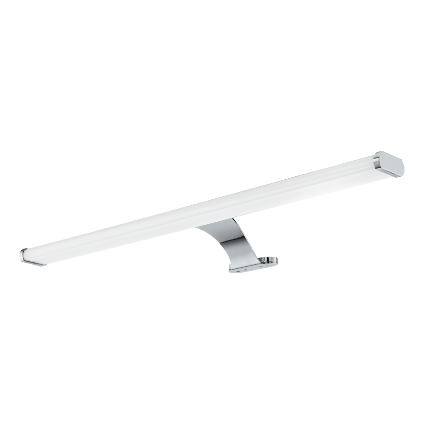 Eglo - Светодиодная подсветка для зеркала в ванной комнате LED/10W/230V IP44
