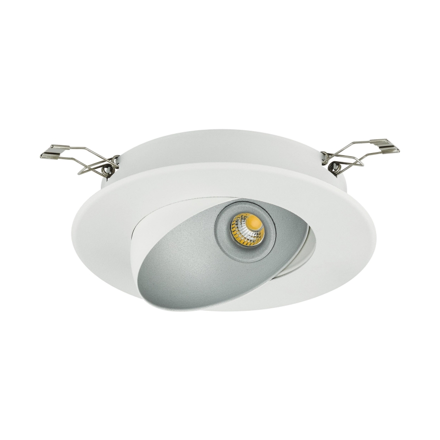 Eglo - Світлодіодний підвісний стельовий світильник LED/5W/230V