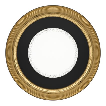 Eglo - Стельовий LED світильник з регулюванням яскравості LED/24,5W/230V + пульт дистанційного керування