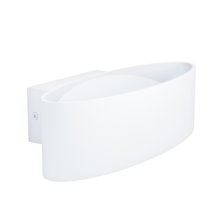 Eglo - Світлодіодний настінний світильник LED/10W/230V