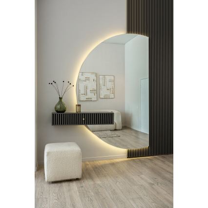 Eglo - Светодиодная лента LED/9,6 Вт/230 В/24 В 2 м