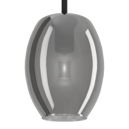 Eglo - Підвісна люстра 1xE27/40W/230V
