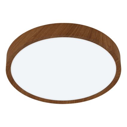 Eglo - Светодиодный потолочный светильник LED/14,6W/230V