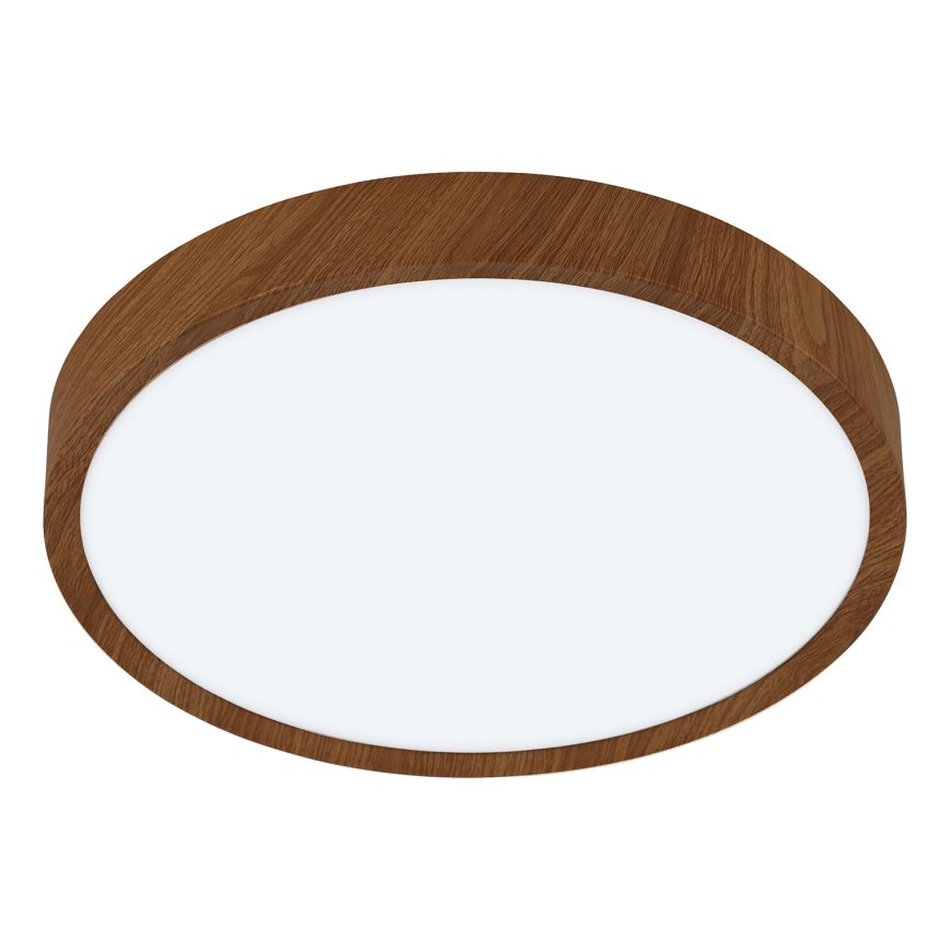 Eglo - Светодиодный потолочный светильник LED/14,6W/230V