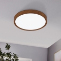Eglo 98602 - Светодиодный потолочный светильник MUSURITA LED/33,5W/230V