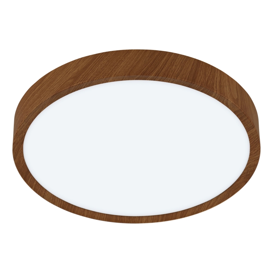 Eglo - Світлодіодний стельовий світильник LED/33,5W/230V