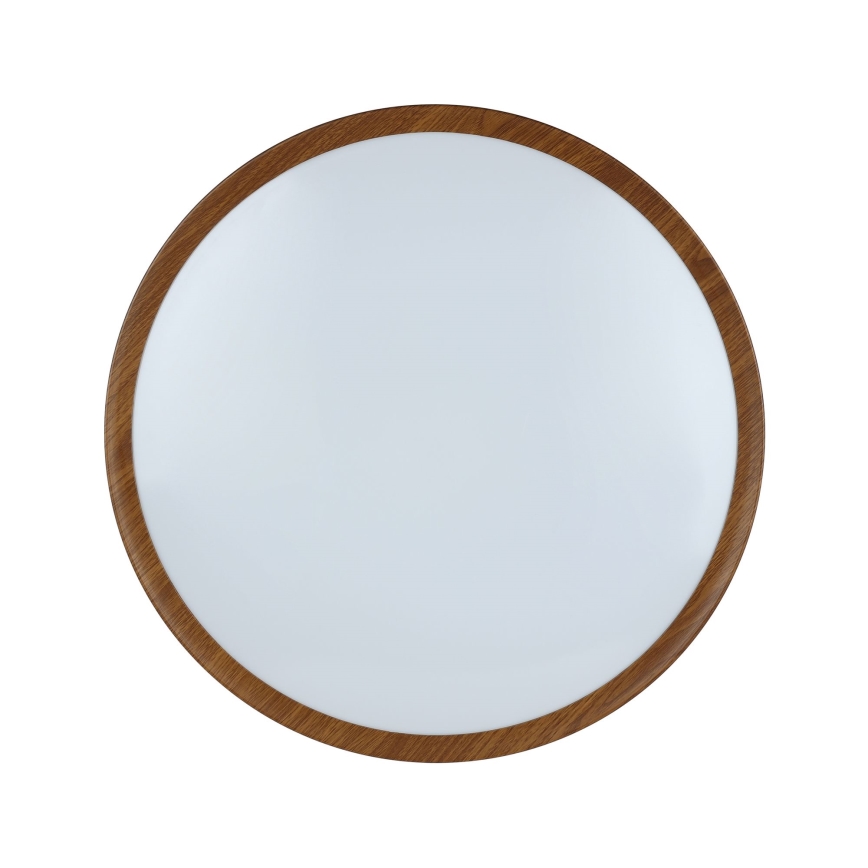 Eglo - Світлодіодний стельовий світильник LED/33,5W/230V