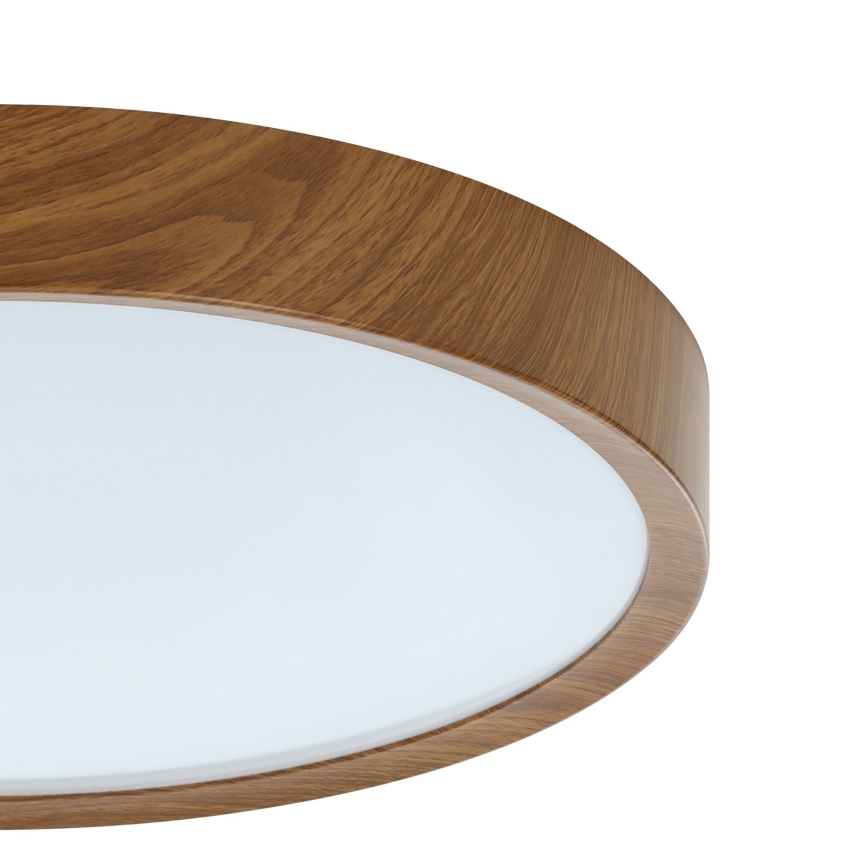 Eglo - Світлодіодний стельовий світильник LED/33,5W/230V