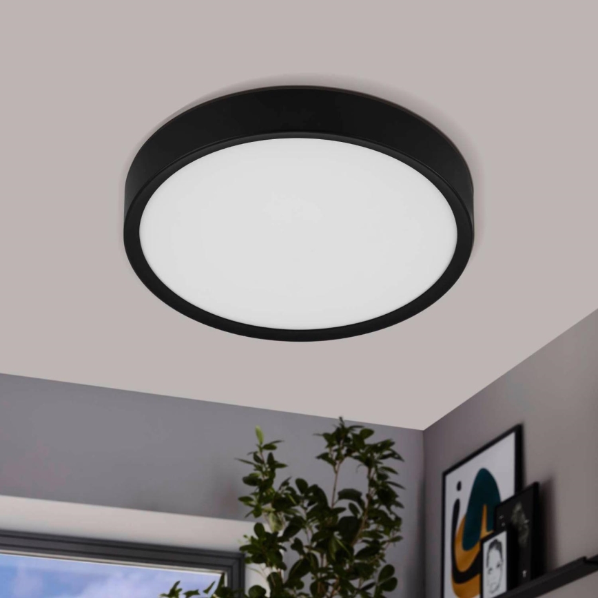 Eglo 98603 - Светодиодный потолочный светильник MUSURITA LED/16,8W/230V