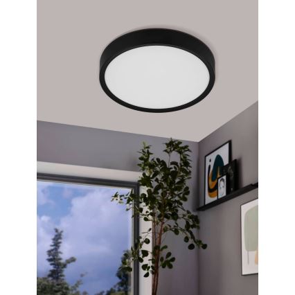 Eglo 98603 - Светодиодный потолочный светильник MUSURITA LED/16,8W/230V