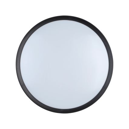 Eglo 98603 - Светодиодный потолочный светильник MUSURITA LED/16,8W/230V