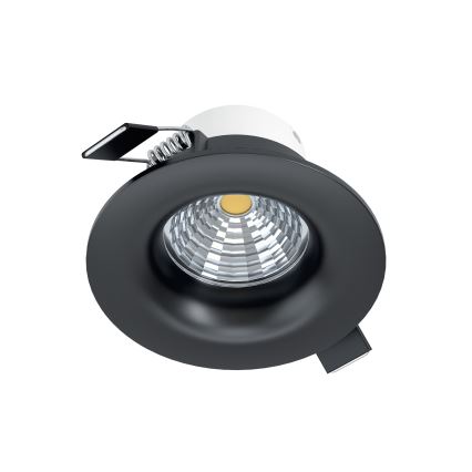 Eglo 98607 - Светодиодный диммируемый подвесной потолочный светильник SALICETO LED/6W/230V