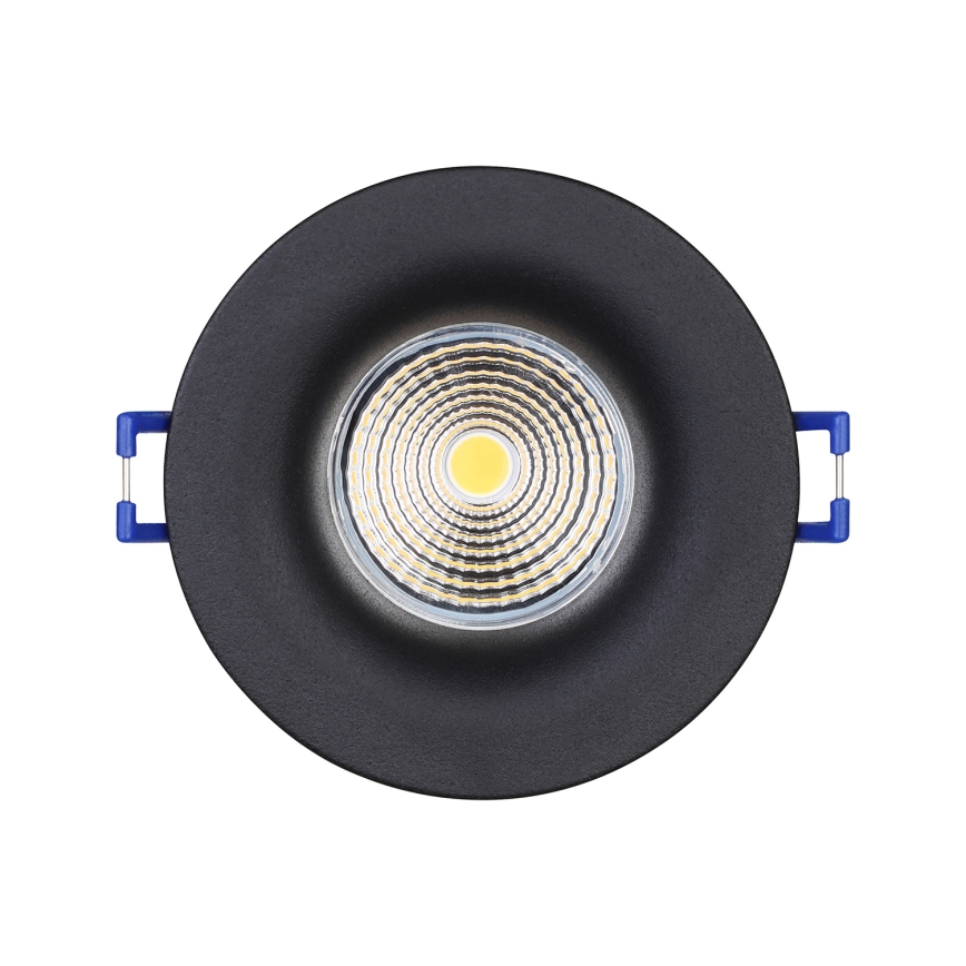 Eglo 98607 - Светодиодный диммируемый подвесной потолочный светильник SALICETO LED/6W/230V