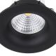 Eglo 98607 - Светодиодный диммируемый подвесной потолочный светильник SALICETO LED/6W/230V