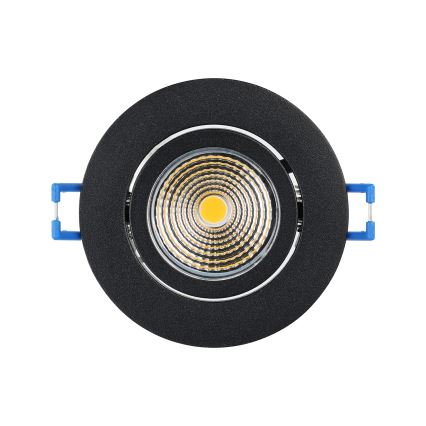 Eglo - LED з регульованою яскравістю Вбудований світильник LED/6W/230V