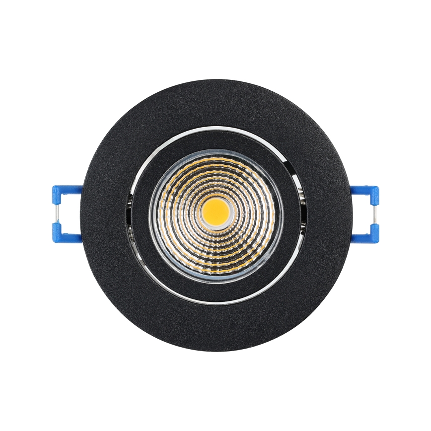 Eglo 98609 - Светодиодный диммируемый встроенный потолочный светильник SALICETO LED/6W/230V