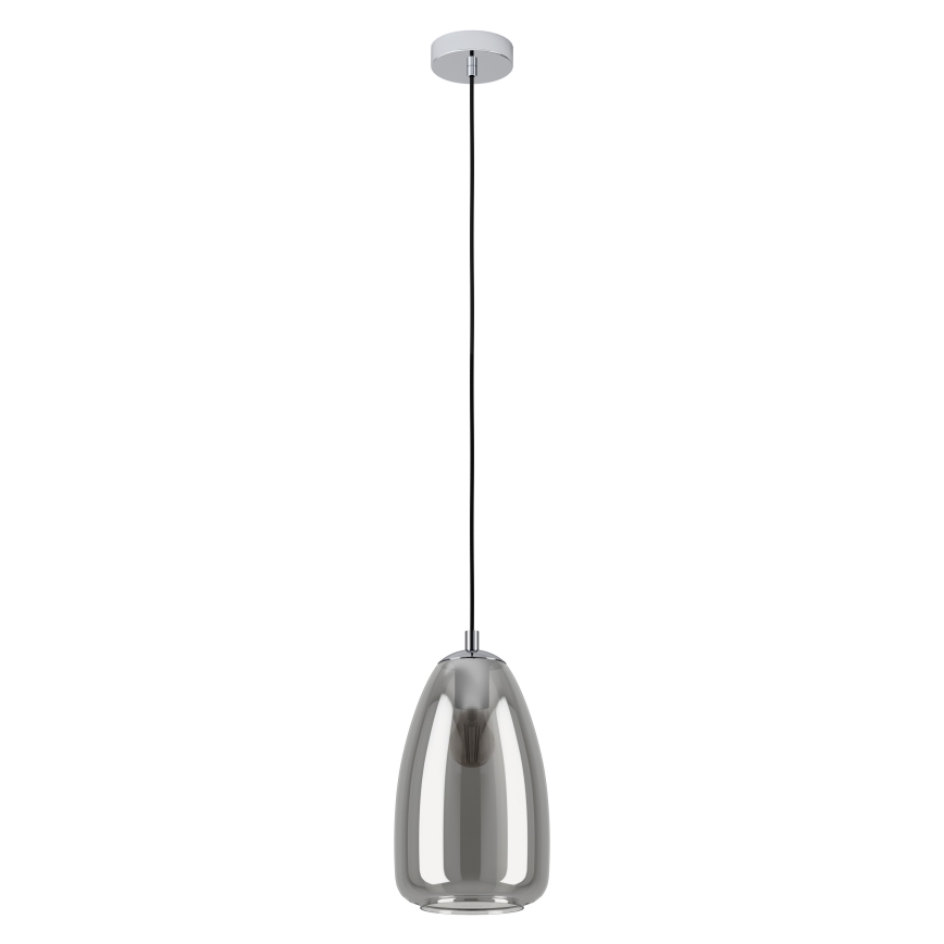 Eglo 98615 - Люстра на тросе ALOBRASE 1xE27/40W/230V