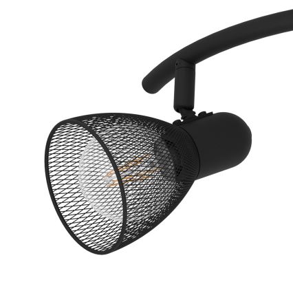 Eglo - Точковий світильник 2xE14/40W/230V