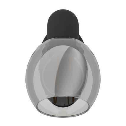 Eglo - Настенный точечный светильник 1xE14/10W/230V