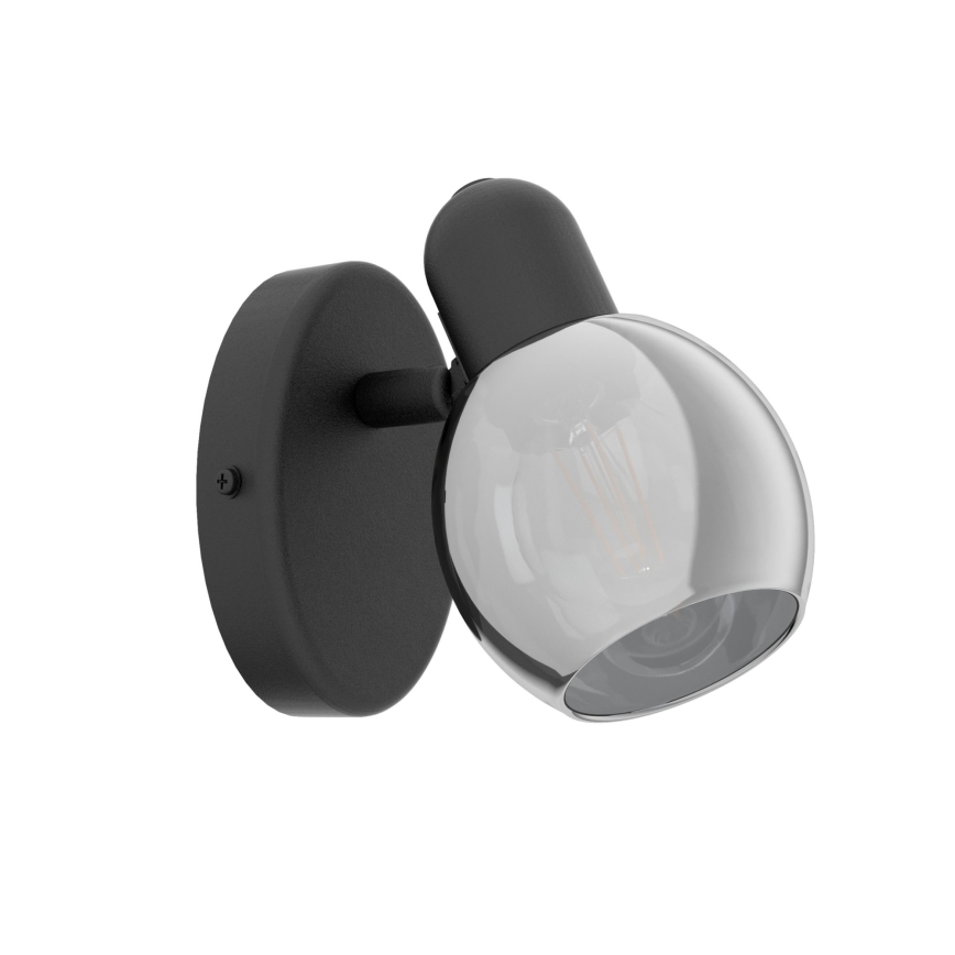 Eglo - Настінний точковий світильник 1xE14/10W/230V