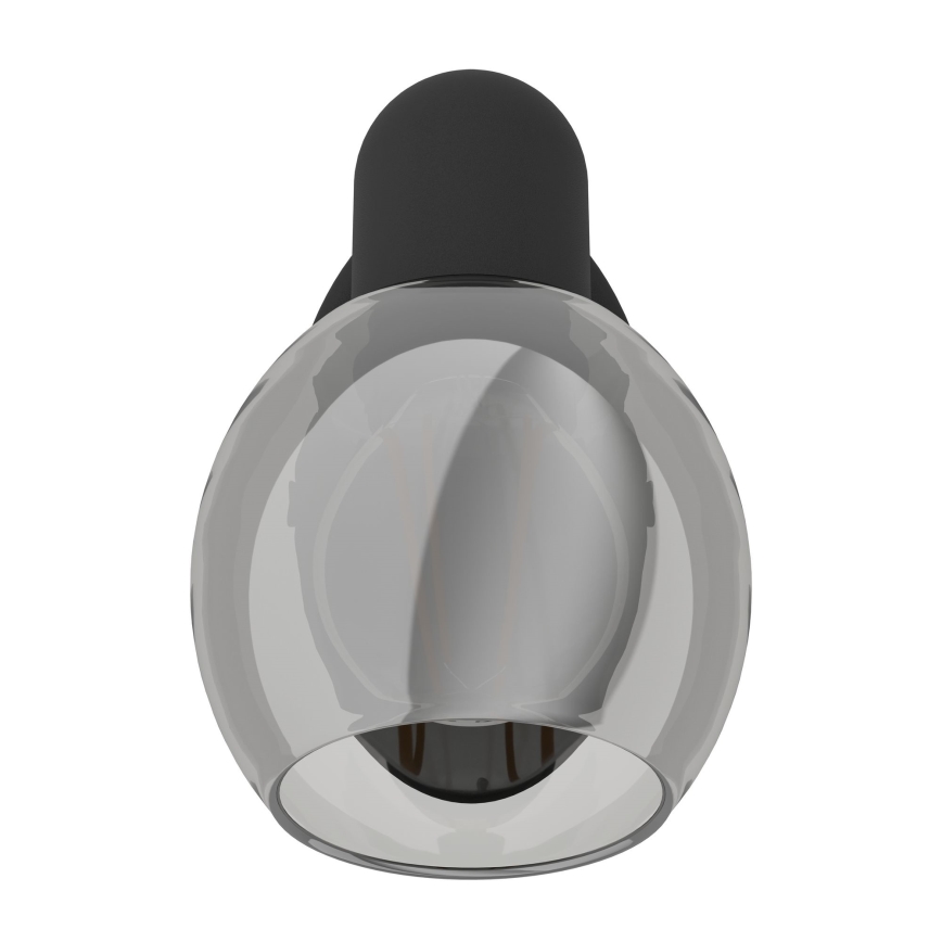 Eglo - Настінний точковий світильник 1xE14/10W/230V