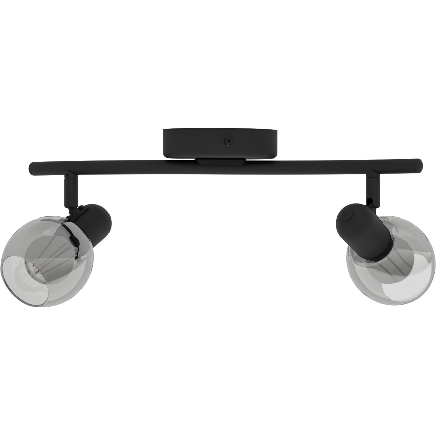 Eglo - Точковий світильник 2xE14/28W/230V