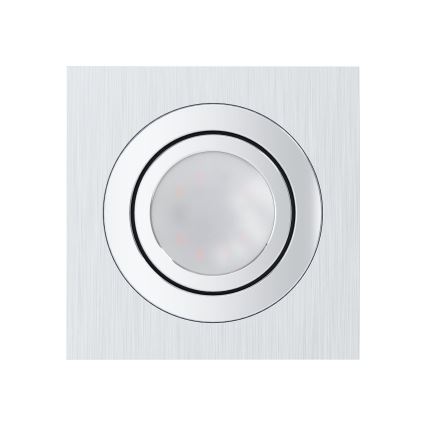 Eglo - Світлодіодний підвісний стельовий світильник 1xGU10/5W/230V