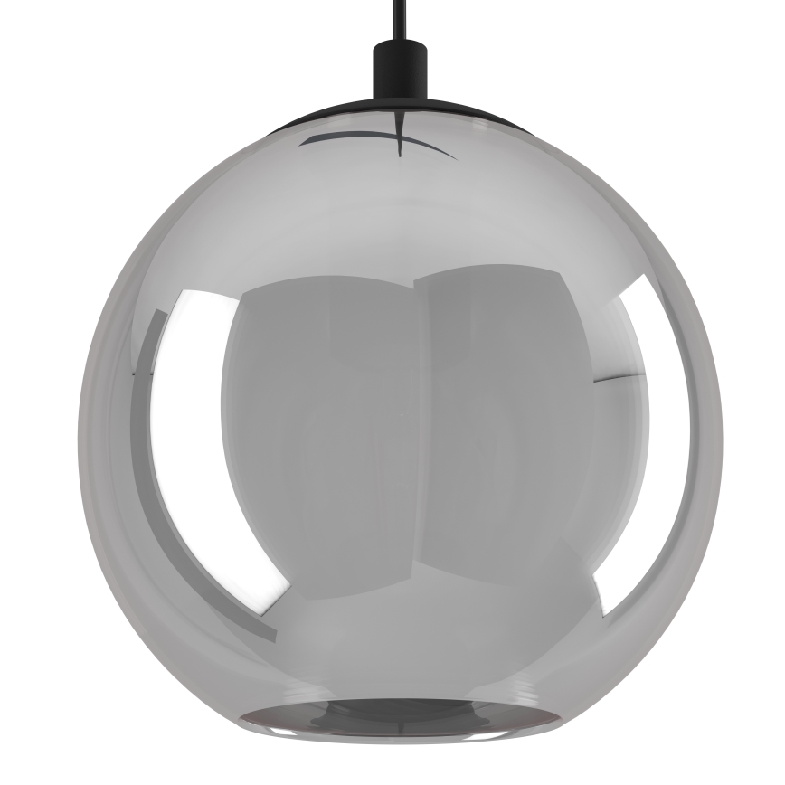 Eglo 98651 - Люстра на тросе ARISCANI 1xE27/40W/230V