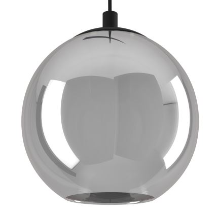 Eglo - Підвісна люстра 1xE27/40W/230V