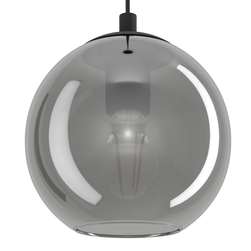 Eglo - Підвісна люстра 3xE27/40W/230V