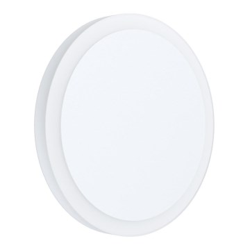 Eglo 98655 - Светодиодный потолочный светильник MONGODIO 1 LED/5,4W/230V