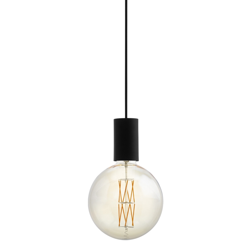 Eglo - Люстра на мотузці 1xE27/40W/230V