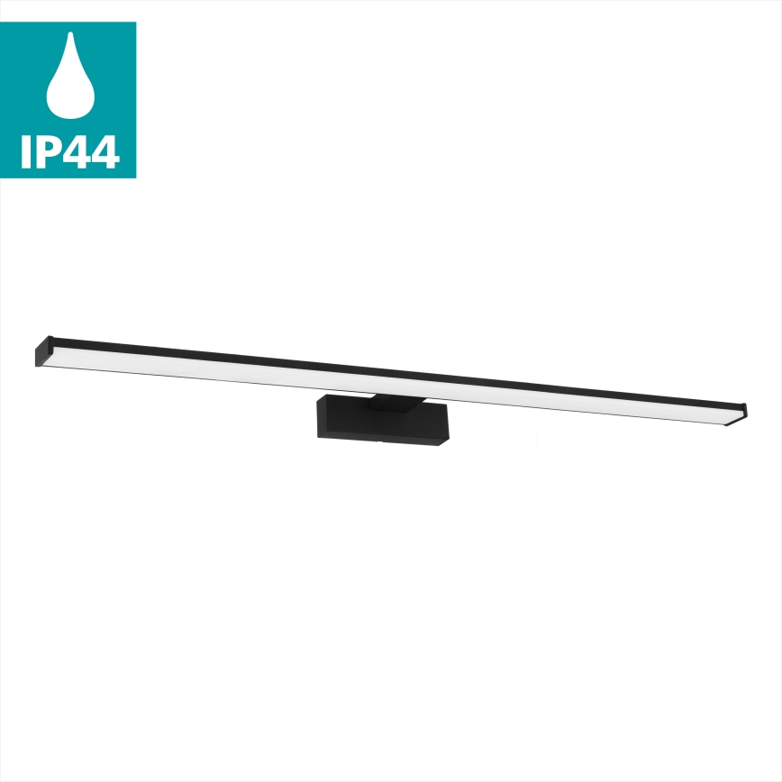 Eglo - Светодиодная подсветка для зеркала в ванной комнате LED/14W/230V 4000K 78 см IP44