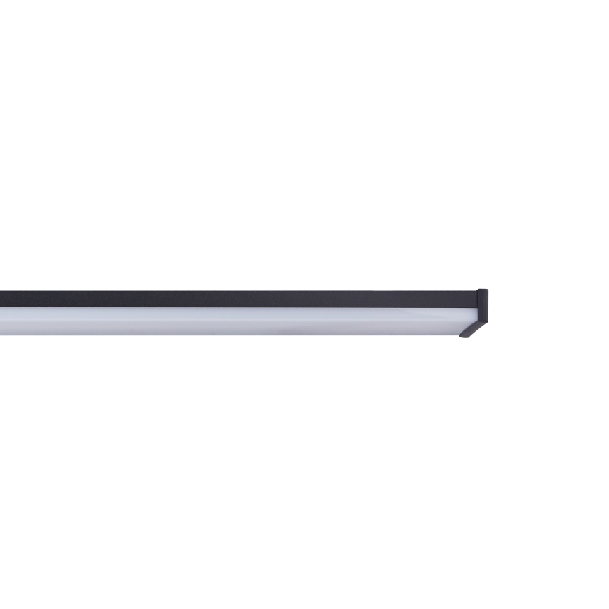 Eglo - Светодиодная подсветка для зеркала в ванной комнате LED/14W/230V 4000K 78 см IP44