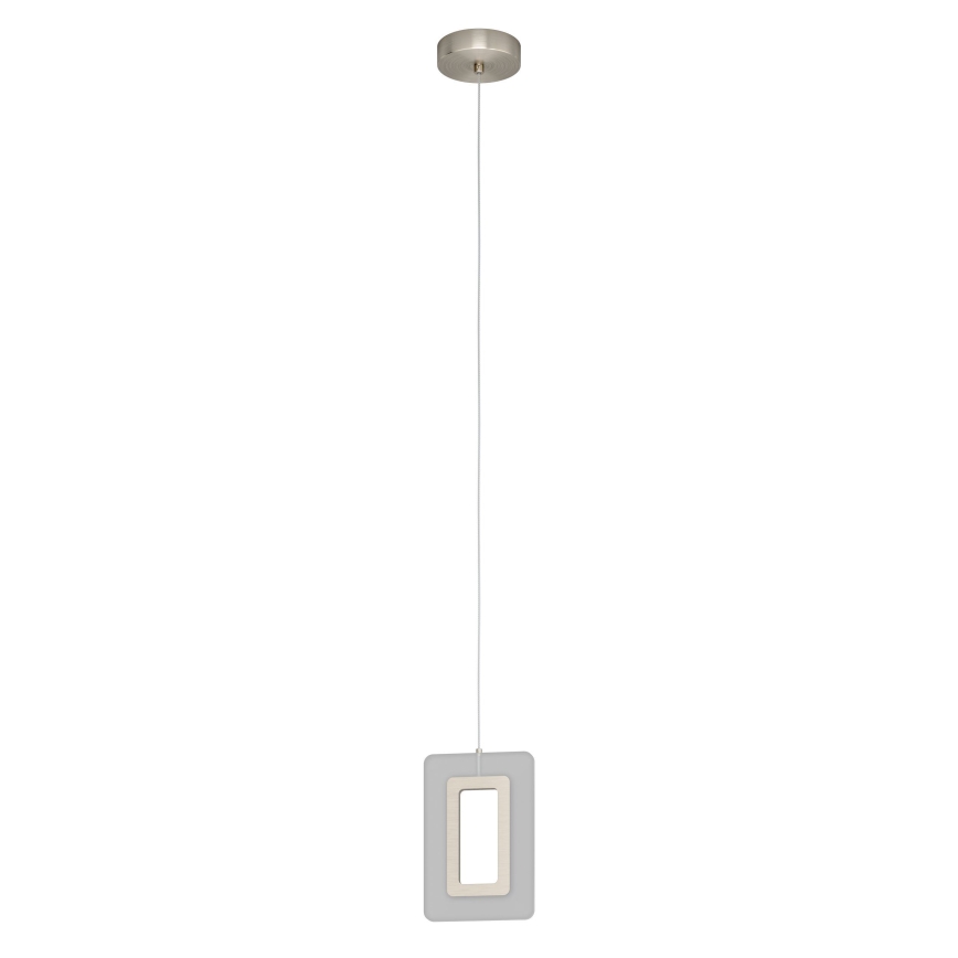 Eglo - LED Люстра на мотузці LED/5,4W/230V