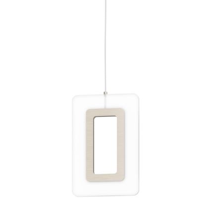 Eglo - LED Люстра на мотузці LED/5,4W/230V