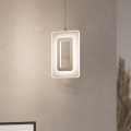 Eglo 98678 - LED Люстра на тросе ENALURI LED/5,4W/230V