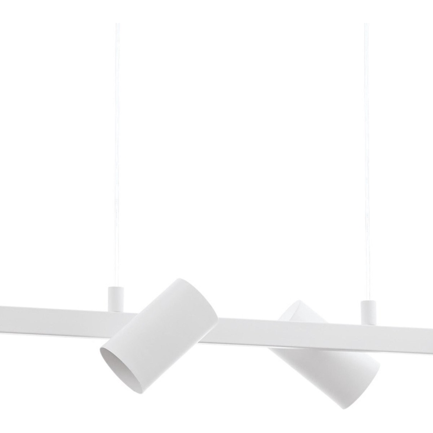 Eglo - Люстра на мотузці 6xE14/25W/230V