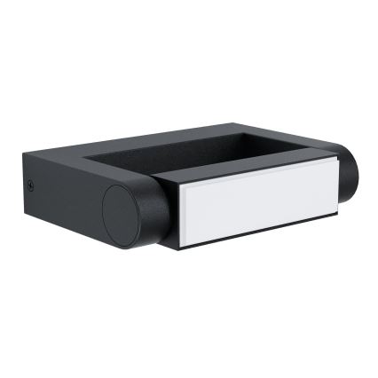 Eglo 98707 - Светодиодный уличный настенный светильник BRIANZA LED/4,8W/230V IP44