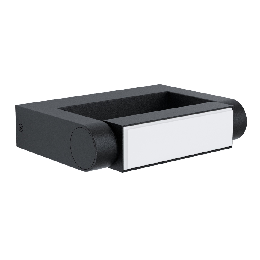 Eglo 98707 - Светодиодный уличный настенный светильник BRIANZA LED/4,8W/230V IP44